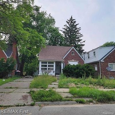 11823 Payton St, Detroit, MI 48224