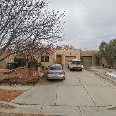 1183 Senda Del Valle, Santa Fe, NM 87507