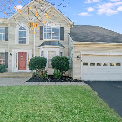 12 Saint Charles Ct, Stafford, VA 22556