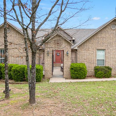 120 Tall Timber Cv, Dover, AR 72837