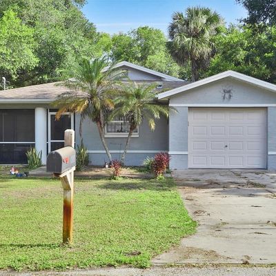 12001 Darwin Ave, New Port Richey, FL 34654