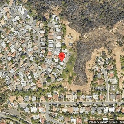 1204 Supi Ln, Topanga, CA 90290