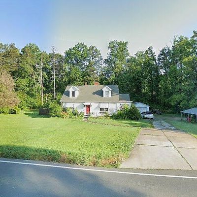12050 Old Concord Rd, Rockwell, NC 28138
