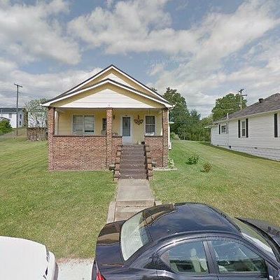 1209 Cumberland Ave, Flatwoods, KY 41139