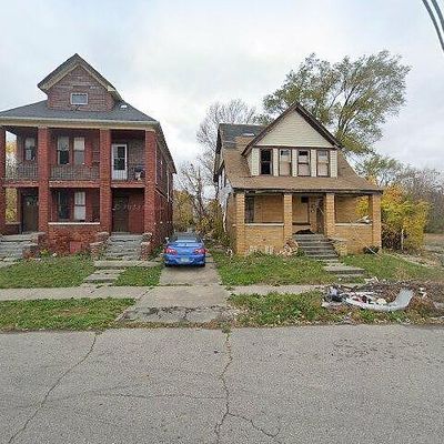 12093 Saint Patrick St, Detroit, MI 48205