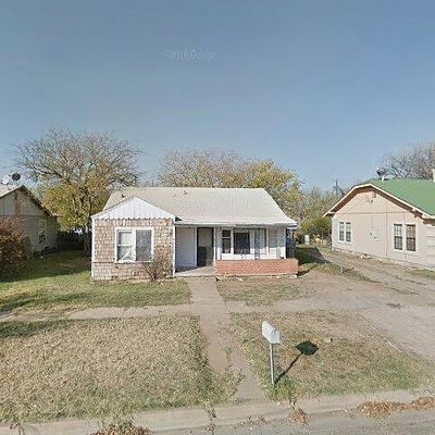 1210 Orange St, Abilene, TX 79601