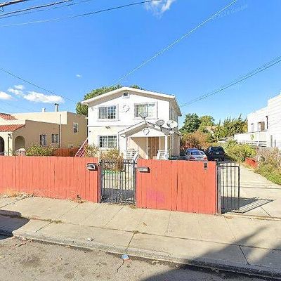 1217 96 Th Ave, Oakland, CA 94603