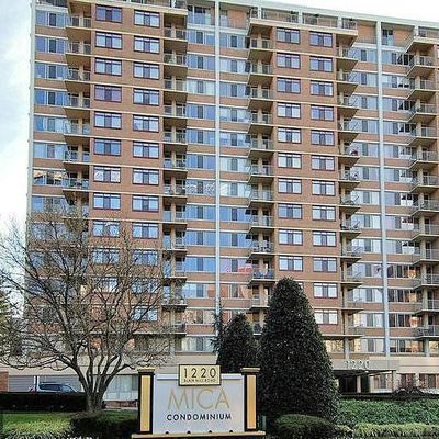 1220 Blair Mill Rd #201, Silver Spring, MD 20910