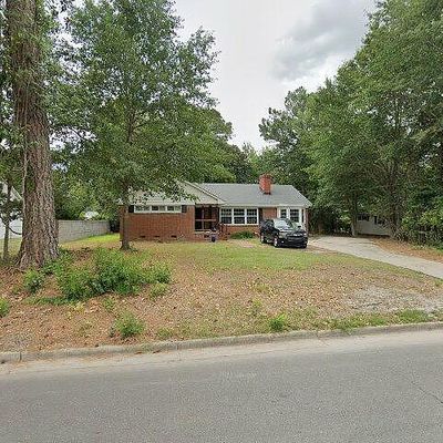 1221 Stockton Rd, Kinston, NC 28504