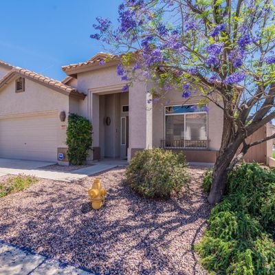 1225 E Presidio Rd, Phoenix, AZ 85022