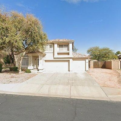 12306 W Berry Ln, El Mirage, AZ 85335