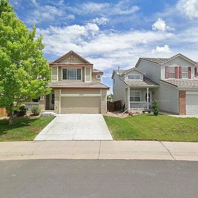 12356 Nate Cir, Parker, CO 80134