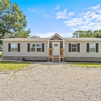 12508 Old Canehill Rd, Lincoln, AR 72744