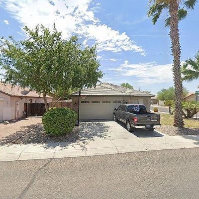 12533 W Jackson St, Avondale, AZ 85323