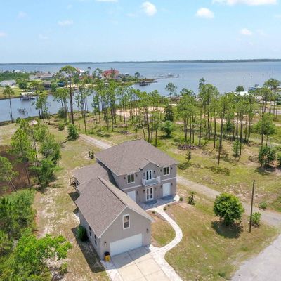 12722 Richard Rd, Panama City, FL 32404