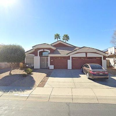 12833 W Windrose Dr, El Mirage, AZ 85335