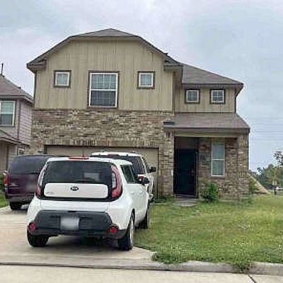 12902 City Green Trl, Houston, TX 77044