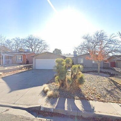 12916 Granite Ave Ne, Albuquerque, NM 87112