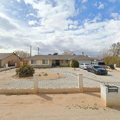 12930 Pawnee Rd, Apple Valley, CA 92308