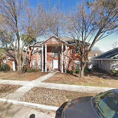 130 Couch Ln, Cedar Hill, TX 75104