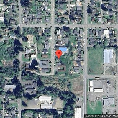 1066 S 8 Th St, Coos Bay, OR 97420