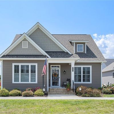 107 Hopeton Aly, Ashland, VA 23005