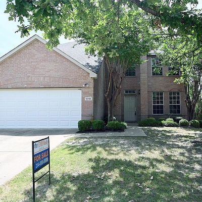 10706 Gleneagles Ln, Rowlett, TX 75089