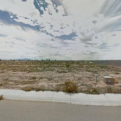 1071 W Palo Verde Ave, Coolidge, AZ 85128