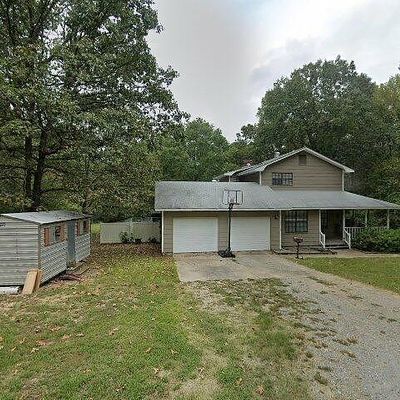 10710 Sharon Rd, Mabelvale, AR 72103