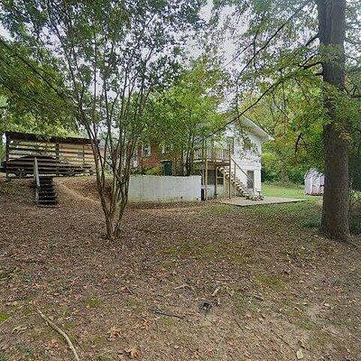10724 Sharon Rd, Mabelvale, AR 72103