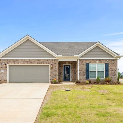 110 Harvest Moon Dr, Harvest, AL 35749