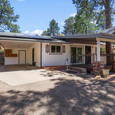 1103 N Ponderosa Cir, Payson, AZ 85541