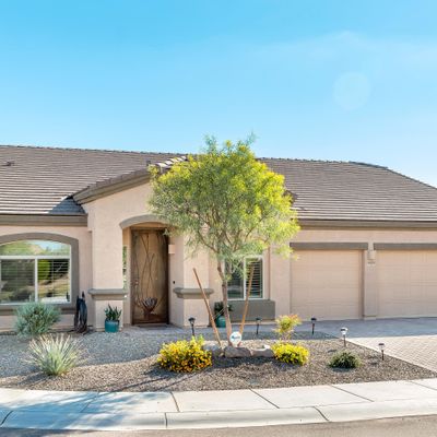 11045 W Snaketown St, Marana, AZ 85658