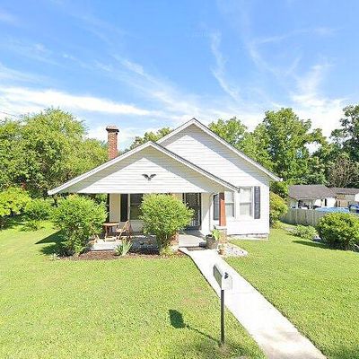 111 S Highland Dr, Sparta, TN 38583