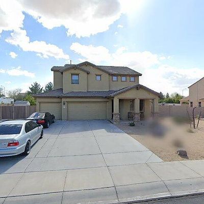 11109 E Quartet Ave, Mesa, AZ 85212