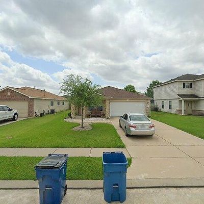 1111 Desert Oasis Ln, Rosenberg, TX 77471