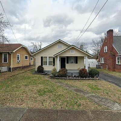 1117 Melbourne Ave, Knoxville, TN 37917