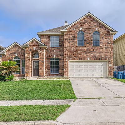 112 Dykes Ln, Cibolo, TX 78108