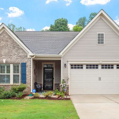 1121 Spring Meadow Way, Wake Forest, NC 27587