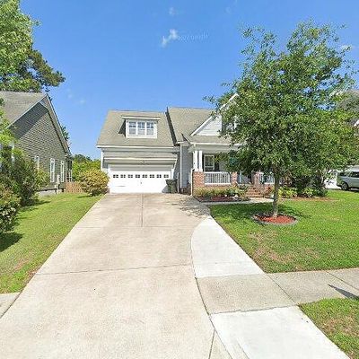 114 Marshside Dr, Summerville, SC 29485