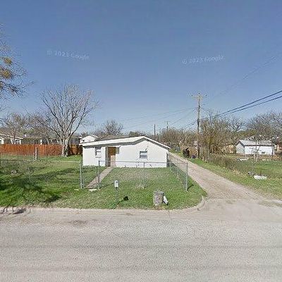 1426 N 12 Th St, Abilene, TX 79601