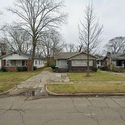 1433 Woodland Ave Sw, Birmingham, AL 35211