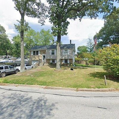 145 S Carolina Ave, Pasadena, MD 21122