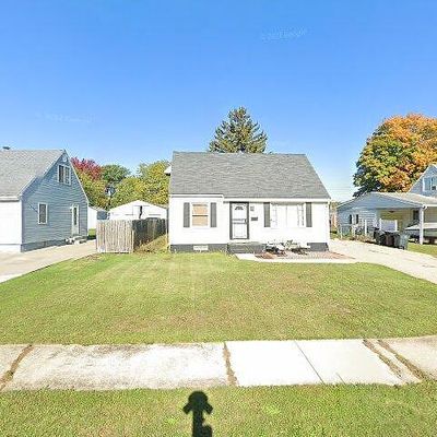 145 Walton Ave, South Bend, IN 46619