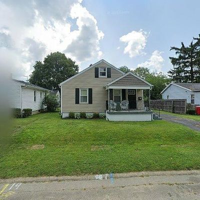 146 New Hampshire Ave, London, OH 43140