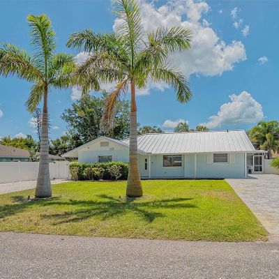 1461 Porpoise Rd, Venice, FL 34293