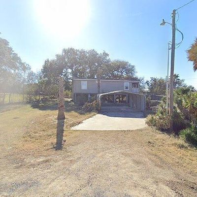 1461 Weeks Ave, High Island, TX 77623