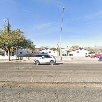1462 W Saint Marys Rd, Tucson, AZ 85745