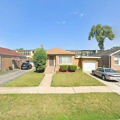 14641 La Salle St, Dolton, IL 60419