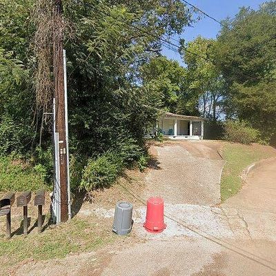 1501 Van Buren Ave, Oxford, MS 38655